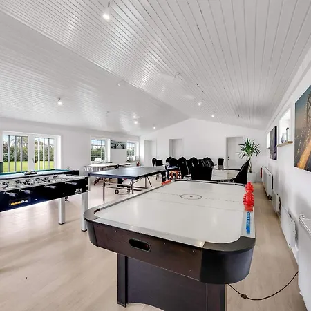 Casa vacanze 4 Star In Løkken
